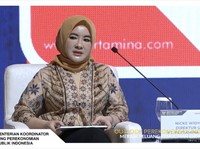 Sempat Disorot Ahok, Kata Bos Pertamina Soal Kontrak Mozambik