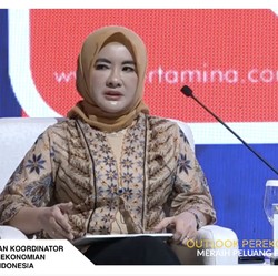 Bos Pertamina Beberkan Alasan RI Banyak Impor Energi