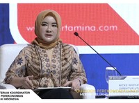 Bos Pertamina Beberkan Alasan RI Banyak Impor Energi