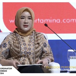 Bos Pertamina Buka-bukaan Alasan Pangkas 115 Anak Usaha