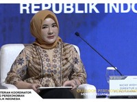 Kebakaran Kilang Cilacap Pertamina, Nicke: Bismillah, Doa