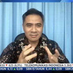 Kemendikbud Dorong D3 Diupgrade Jadi Sarjana Terapan