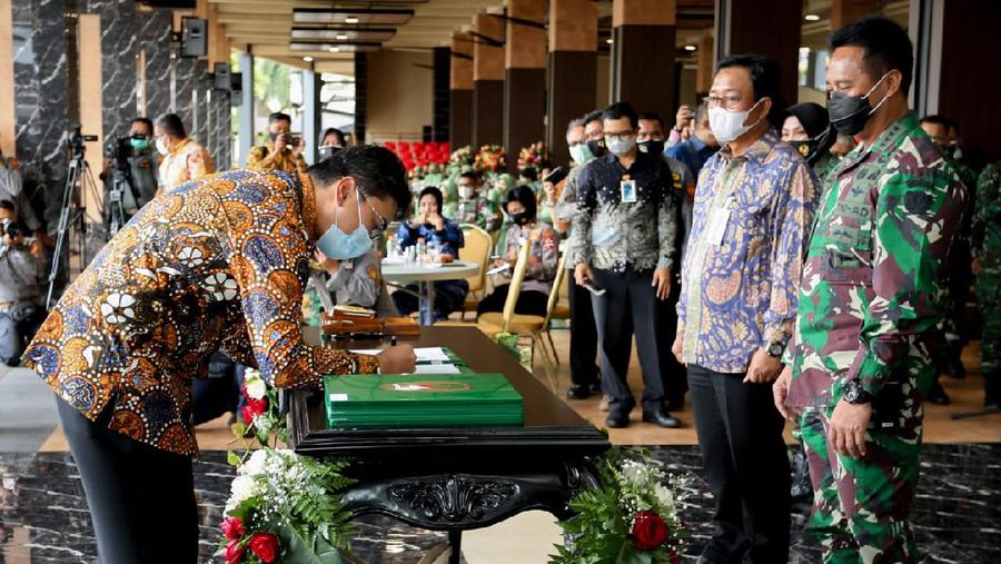Dok: BNI
