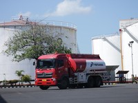 Pertamina Amankan Stok BBM, LPG & Avtur pada Libur Nataru