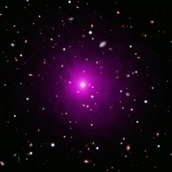 Black Hole Bisa Sedot Bumi? Cek Faktanya!
