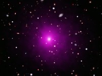 Black Hole Bisa Sedot Bumi? Cek Faktanya!