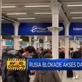 Giliran Rusia Blokade Akses dari Inggris