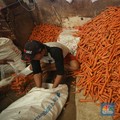 5 Jenis Sayuran yang Ampuh Mengurangi Lemak di Perut