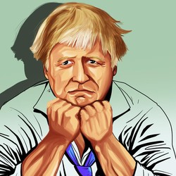 Sorry Mr Johnson, Banyak Negara 'Tutup Pintu' Buat Inggris