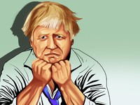 Sorry Mr Johnson, Banyak Negara 'Tutup Pintu' Buat Inggris