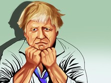 Sorry Mr Johnson, Banyak Negara 'Tutup Pintu' Buat Inggris