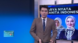Karya Nyata Wanita Indonesia