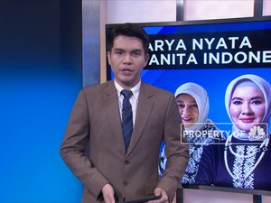 Karya Nyata Wanita Indonesia