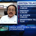 Kembangkan 5G, Smartfren Cadangkan Investasi Rp 5 Triliun