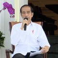 Terawan-Wishnutama Diganti! Ini Daftar Menteri Baru Jokowi
