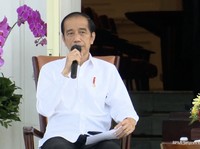 Terawan-Wishnutama Diganti! Ini Daftar Menteri Baru Jokowi