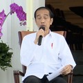 Sayonara! Ini Deretan Menteri yang Kena Reshuffle Jokowi