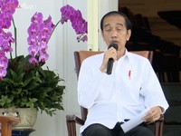 Sayonara! Ini Deretan Menteri yang Kena Reshuffle Jokowi