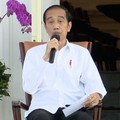 Sah! Jokowi Reshuffle Menteri, Siap-siap Rupiah Ngamuk Besok