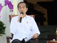 Jokowi Umumkan Menteri Baru, Banyak Partai atau Profesional?