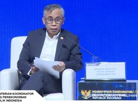 Bos OJK: Fundraising Pasar Modal 2021 Bisa Tembus Rp 180 T