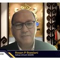 Pengusaha 'Pede' Tatap 2021, Vaksinasi Adalah Koentji!