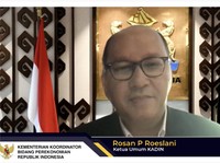 Pengusaha 'Pede' Tatap 2021, Vaksinasi Adalah Koentji!