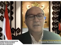 Kadin: Orang Kaya RI Mau Belanja Setelah Ada Vaksinasi