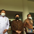 Kerugian Rp 17 T, Asabri Mega Skandal Baru Setelah Jiwasraya?