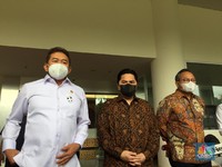 Kerugian Rp 17 T, Asabri Mega Skandal Baru Setelah Jiwasraya?
