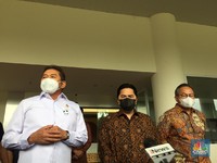Gercep! Kejagung Kantongi Tersangka Kasus Asabri Rp 17 T
