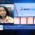 Kiat Jitu Wanita Terjun ke Pasar Modal