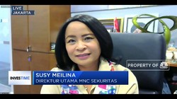 Kulik Peran Perempuan Dalam Pasar Modal Indonesia