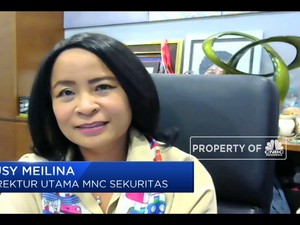 Kulik Peran Perempuan Dalam Pasar Modal Indonesia