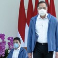 Come Back Jadi Mendag, Kerjaan M Lutfi Sekarang Lebih Berat!