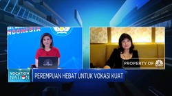 Membangun Industri Tanah Air Lewat Pendidikan Vokasi