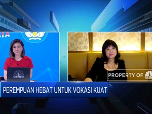 Membangun Industri Tanah Air Lewat Pendidikan Vokasi
