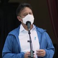 Gantikan Terawan Jadi Menkes, Ini Tugas BGS dari Jokowi