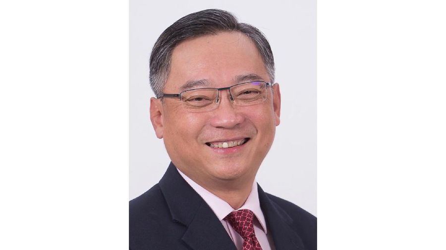 Menteri Kesehatan Singapura, Gan Kim Yong (Dok. Website Official Ministry of Health (MOH) Singapore)