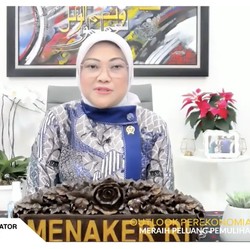 Sudah Lebaran & THR Belum Dibayar, Pengusaha Kena Sanksi