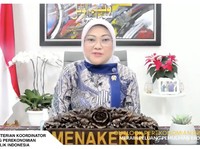 Apa Kabar UU Cipta Kerja? Ini Rancangan Aturan Terbarunya
