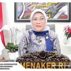 Awas Pengusaha, Sederet Sanksi Menunggu Kalau Ogah Bayar THR