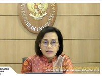 Izin DPR, Sri Mulyani Mau Minuman Soda Kena Cukai
