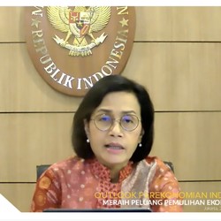 Ada Pemilik Money Changer yang Umpetin Duit di Koper Rp 23 M