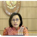 Lelang SBSN Pertama di 2021, Cuma Dapat Rp 11,3 T