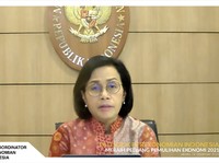 Pajak SWF Jokowi Lagi Digodok, Begini Ketentuan Lengkapnya!