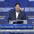 Airlangga: RI Negara yang Sudah Punya Stok Vaksin 1,2 Juta