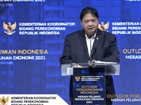 Ini Alasan Ekonomi RI Bakal Pulih dengan Kurva V Tahun Ini