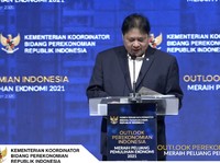 Pemerintah Perketat PSBB di Jawa-Bali, Ternyata Ini Alasannya