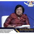 RI Bakal Atur Jual-Beli Karbon, Ini Bocoran Menteri LHK